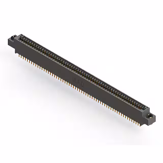 395-118-521-803 EDAC Inc.  Edgeboard Connectors